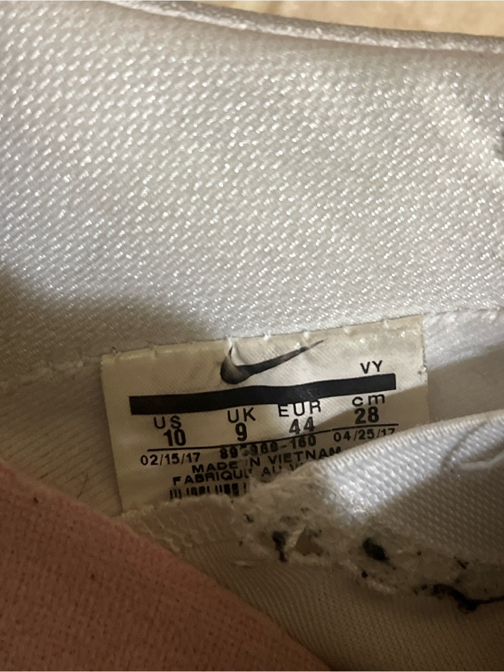 NIKE SB PRO ISHOD WAIR PERFECT PINK - Picture 4 of 5